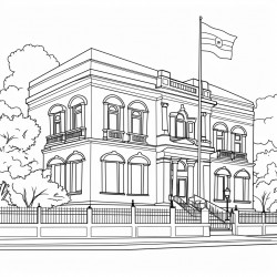 casa de la independencia del paraguay
