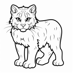 wildcat