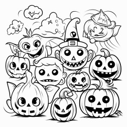 halloween