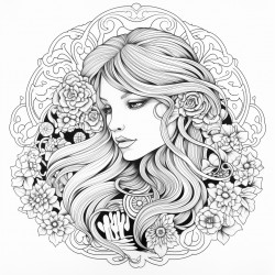 the letters to spell jenna