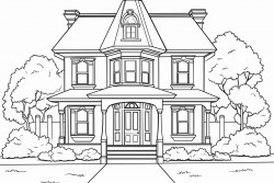 ewen house