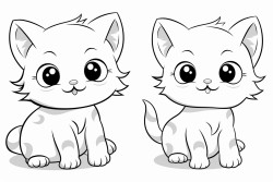 baby cute cat funny