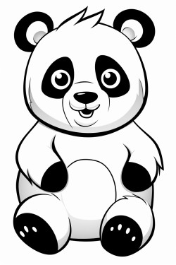 panda