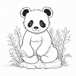 panda