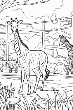 zoo