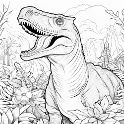 dinosaur