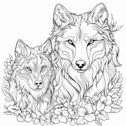 wolves