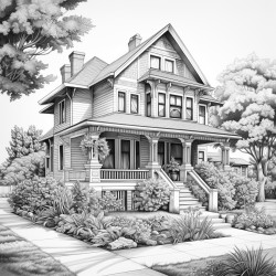 a photo of my house