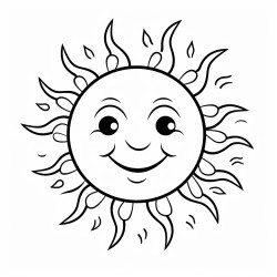 sun
