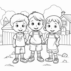 kids