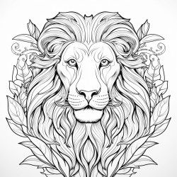 lion