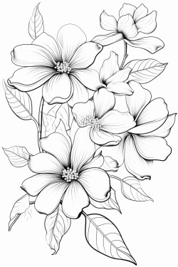 sampaguita flower