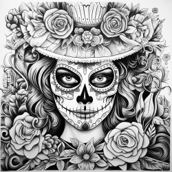 day of the dead