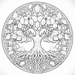 tree of life