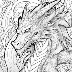 dragon
