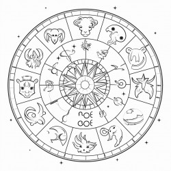 zodiac