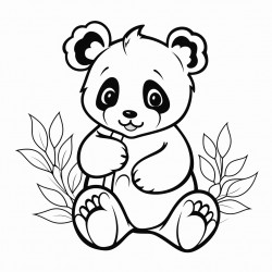 panda