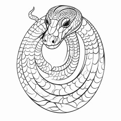 snake