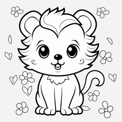 cute animal