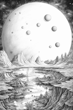 exoplanetes