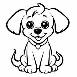 my dog