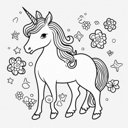 unicorn