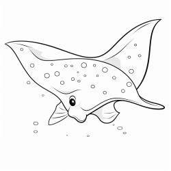 stingray