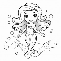 mermaid