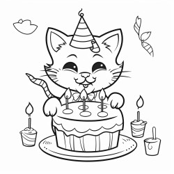 majestic birthday cakw