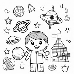 science  topic