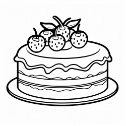 red velvet cake