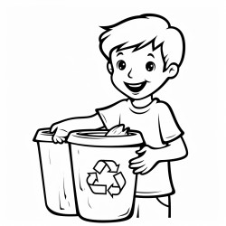 reduce reuse recycle