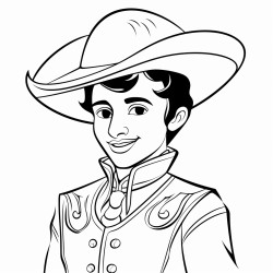 torero