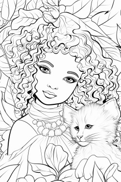 make a 20 page colouring dianasour book for kids