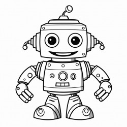 robot