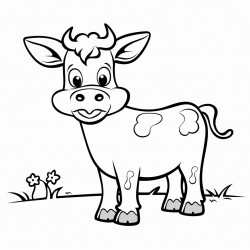 cow