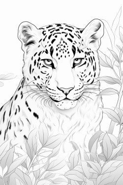 an animal