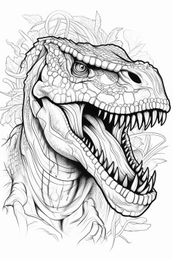 dinosaurio disfrazado terrorifico de cuerpo completo para halloween