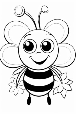 bee