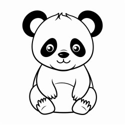 panda