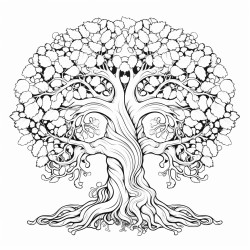 save our tree
