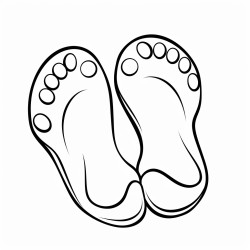 foot