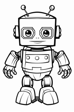 robot