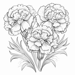 carnations
