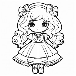 doll
