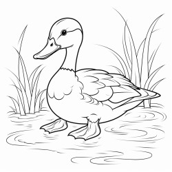 duck