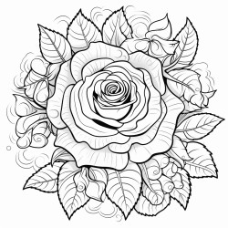 sunshine rose