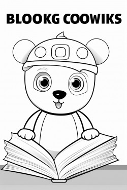 cover page of a book