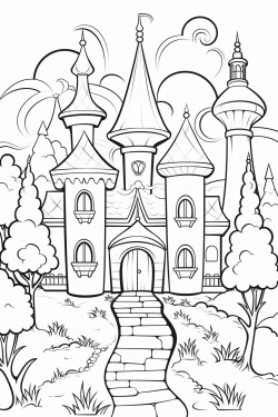 fantasy world