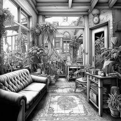 its good to be home tect